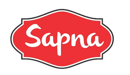 Sapna Trading Logo